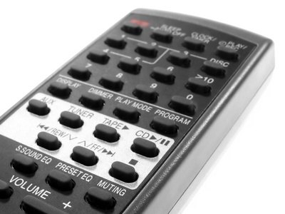 He can easily find his remote, keys and more with an item locator.
