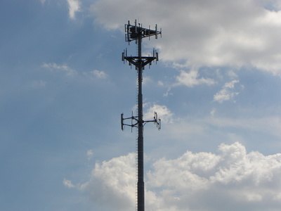 Cellular monitoring is provided by many home alarm companies.