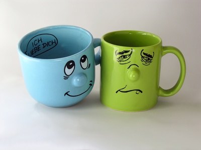 Cutomized mugs, shirts and calendars make excellent Christmas gifts.