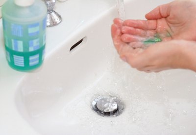Bio-Spot can be absorbed through human skin and can cause damage to the nervous system