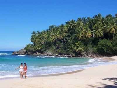 You can hang out on a beach without draining your savings.