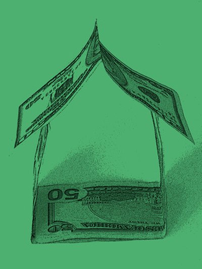 WACC as a yearly percentage rate