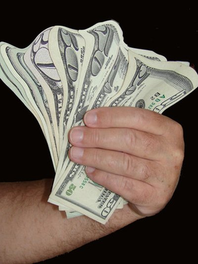 Get clear on the referral fee.