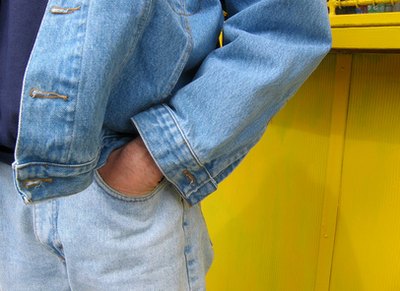 The style of jeans you choose depends on the situations in which you plan to wear them.