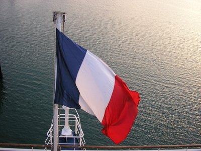 France is particularly known for its food and art.