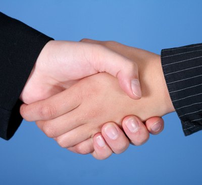 The performance appraisal process is a shared responsibility.