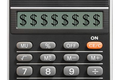 The Calculation Stage
