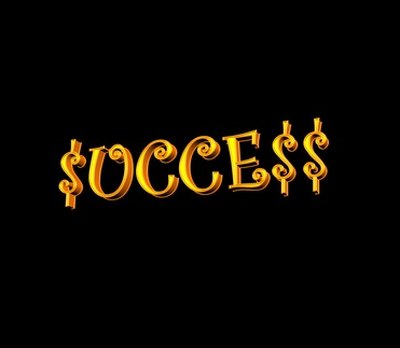 Keep going until successful.