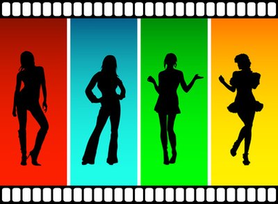 Have a mini gay film festival.