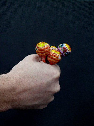 Nostalgic candies can bring back fond memories.
