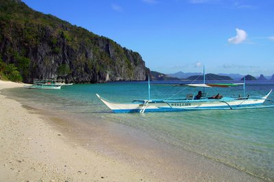 Taste of the Philippines