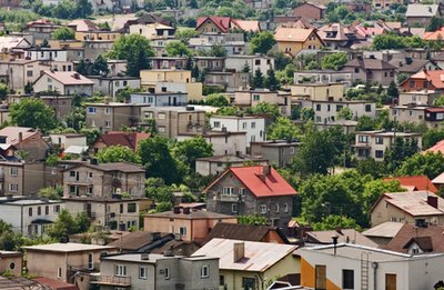 A country's population is an important component of the index.