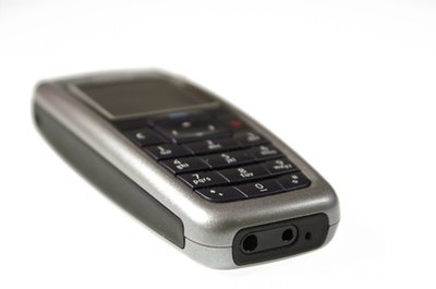 Communication devices are factored into commercial infrastructure figures.