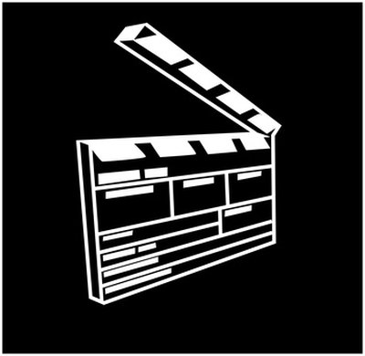 Make a home video with the graduate as the star of scenes from his life.