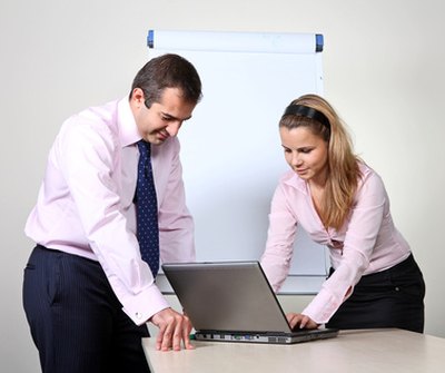 Consolidations can be vertical or horizontal.