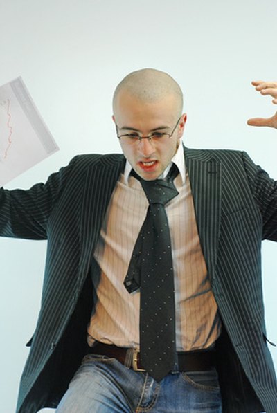 Stress can increase blood pressure