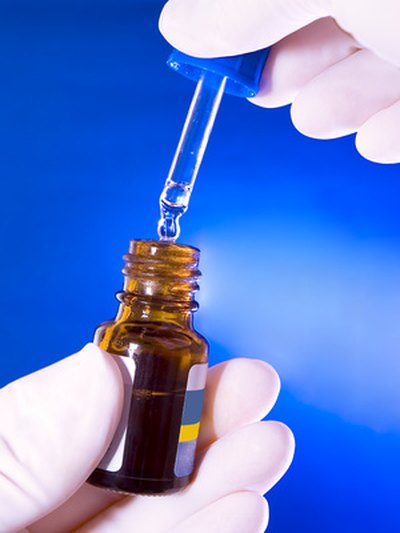 Dermatologists use different solutions of acid based on skin type and skin sensitivity.