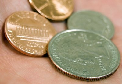 Searching for grants is something you should do before you are down to your last penny.