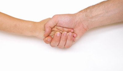 Referrals are a good source for obtaining new business.