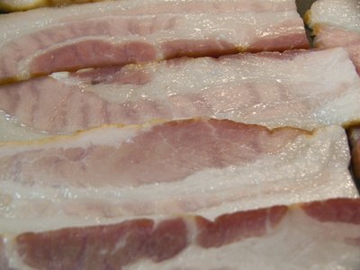 Save some of that useful bacon fat.