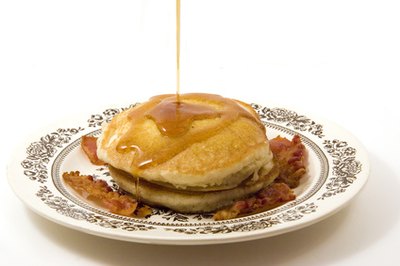 Popular and easy to make ahead of time and keep warm.