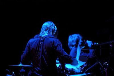 A live band can make a Sweet 16 party a memorable event.