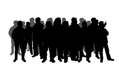 Social problems related to overpopulation lead to health problems.