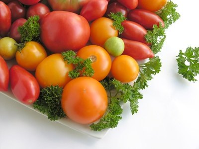 Tomatoes