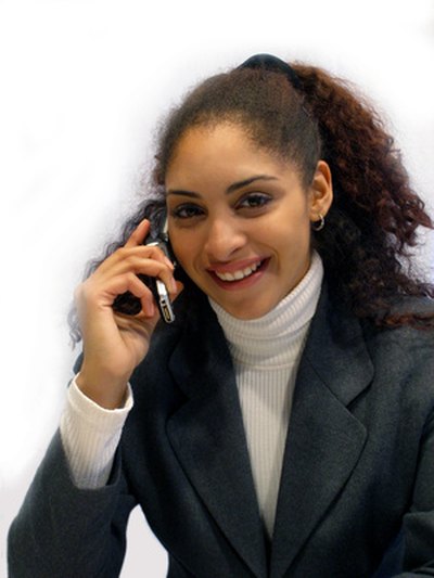 Constant contact can lead to referrals.