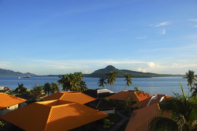 Affordable resorts in Laiya are plentiful.