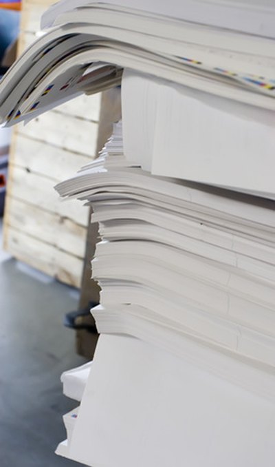 A high workload can damage productivity.