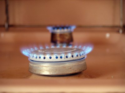 Household propane usage can be costly