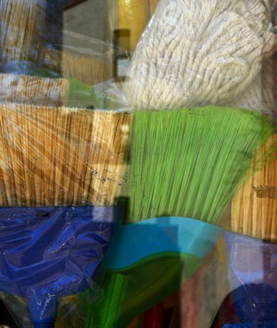 Clean your house or hire a cleaning service prior to the appraisal.