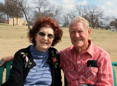 Fifty years of learning experiences adds up to a memorable partnership.