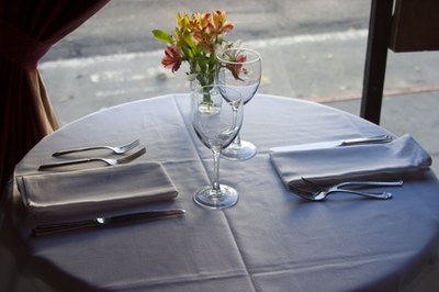 Dinner Table