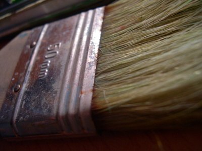 Splash the room with some natural color.