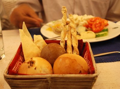 Carbohydrates, fats and even proteins can be converted to glucose to fuel the body.