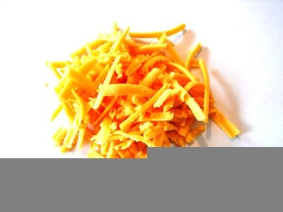 Cheddar cheese is considered a carb-free food.