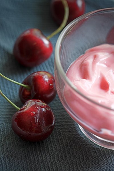 Choose nonfat and low-fat versions of milk, cheese, yogurt and cottage cheese.