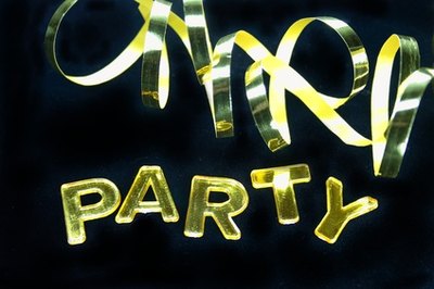 Host a client appreciation party for referrals.