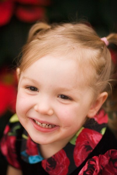 Find the right gift for an 18 month old girl.
