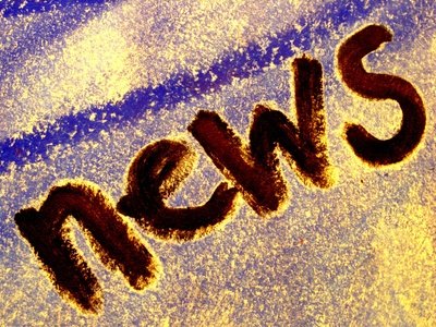A newsletter should present information that is vital to your readership.
