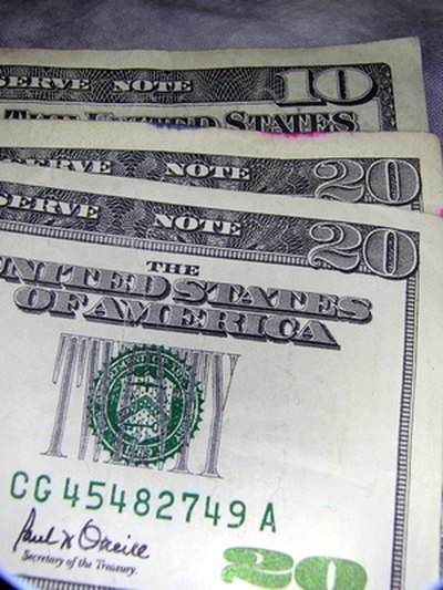 Buying wholesale increases profits.