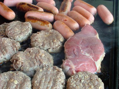 Meat contains important nutrients vital to brain function and memory.