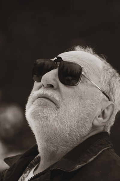 Older people may suffer from COPD
