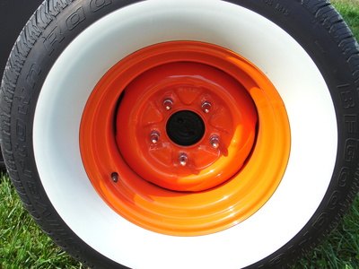 The carrots form the wheels of your racing car.