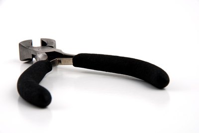 Repair items that do not work as they were originally designed to.