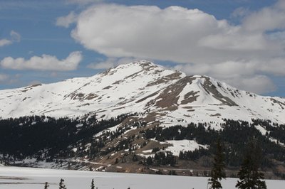 Mountains