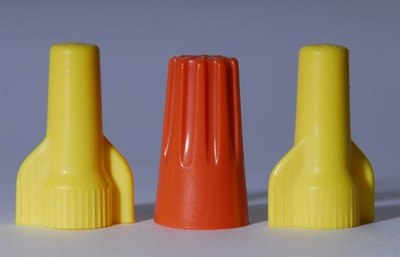 Wire nuts