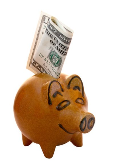 Don't overspend.